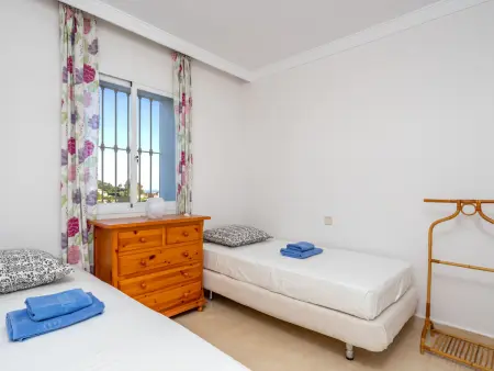 Mirador II, Appartement 6 personnes à Marbella - Photo 11