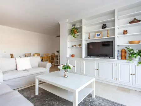 Mirador II, Appartement 6 personnes à Marbella - Photo 12