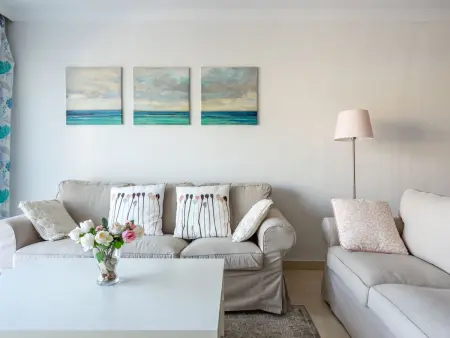 Mirador II, Appartement 6 personnes à Marbella - Photo 13