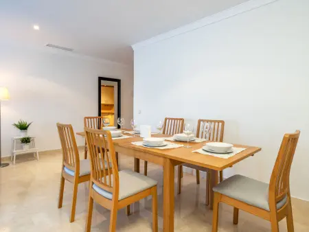 Mirador II, Appartement 6 personnes à Marbella - Photo 14