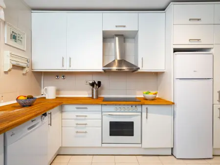 Mirador II, Appartement 6 personnes à Marbella - Photo 15