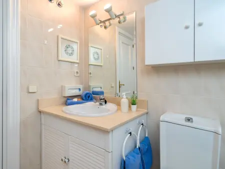 Mirador II, Appartement 6 personnes à Marbella - Photo 16