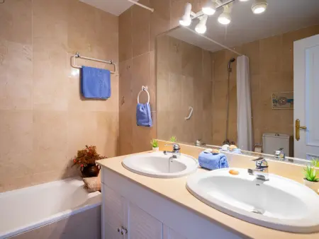 Mirador II, Appartement 6 personnes à Marbella - Photo 17