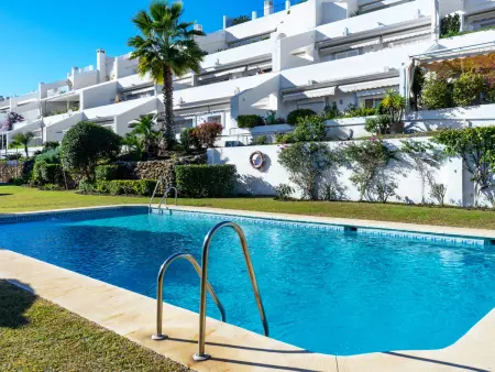 Mirador II, Appartement 6 personnes à Marbella - Photo 20