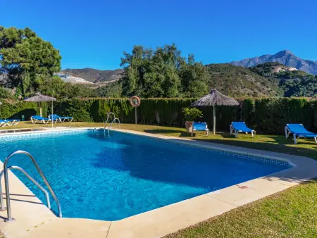 Mirador II, Appartement 6 personnes à Marbella - Photo 21