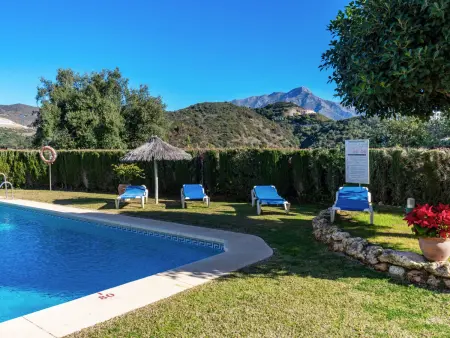 Mirador II, Appartement 6 personnes à Marbella - Photo 22