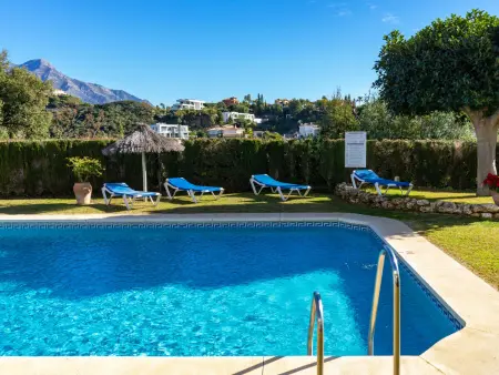 Mirador II, Appartement 6 personnes à Marbella - Photo 23