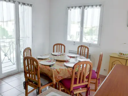 Les Fauvettes, Maison 5 personnes à Le Barcarès - Photo 9