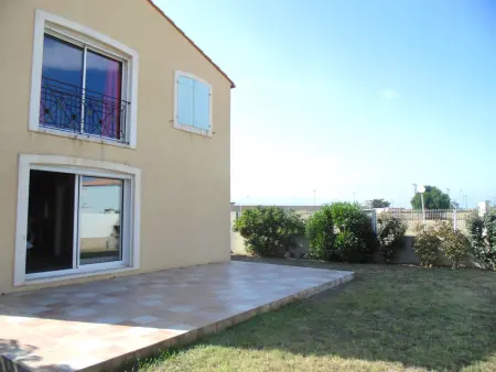 Les Fauvettes, Maison 5 personnes à Le Barcarès - Photo 17