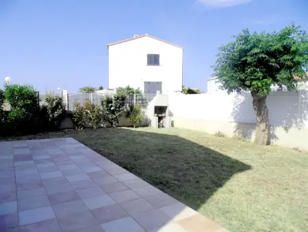 Les Fauvettes, Maison 5 personnes à Le Barcarès - Photo 18