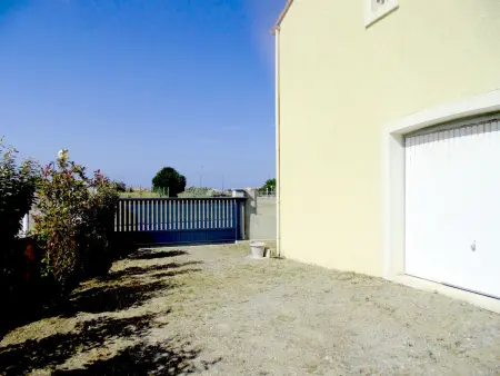 Les Fauvettes, Maison 5 personnes à Le Barcarès - Photo 19
