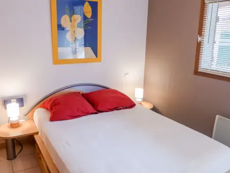 Hameau des Tamarins, Maison 4 personnes à Le Barcarès - Photo 6
