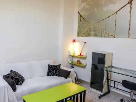 Hameau des Tamarins, Maison 4 personnes à Le Barcarès - Photo 8