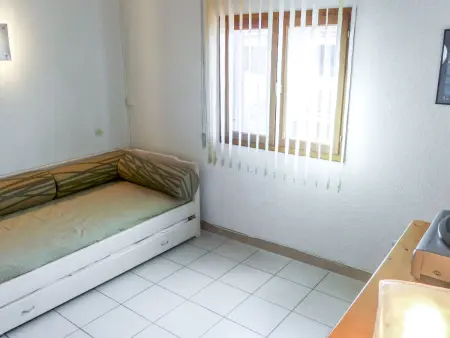 Hameau des Tamarins, Maison 4 personnes à Le Barcarès - Photo 12