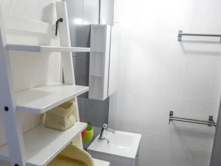 Hameau des Tamarins, Maison 4 personnes à Le Barcarès - Photo 13