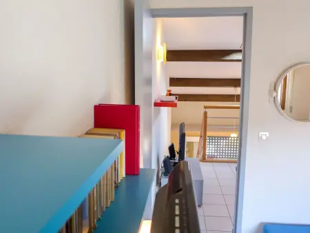 Hameau des Tamarins, Maison 4 personnes à Le Barcarès - Photo 15