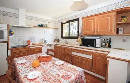 Maison 7 personnes à Roquebrun - Photo 4