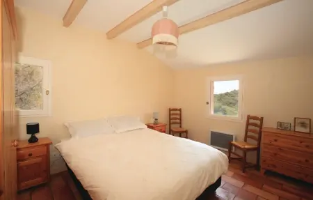 Maison 7 personnes à Roquebrun - Photo 7