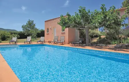 Maison 7 personnes à Roquebrun - Photo 9