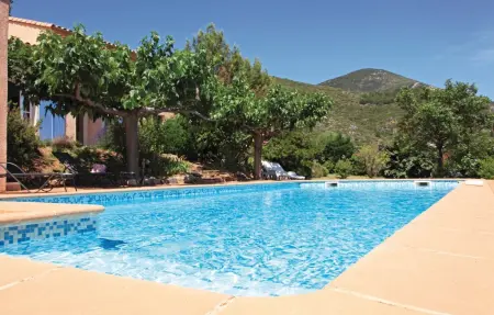Maison 7 personnes à Roquebrun - Photo 10