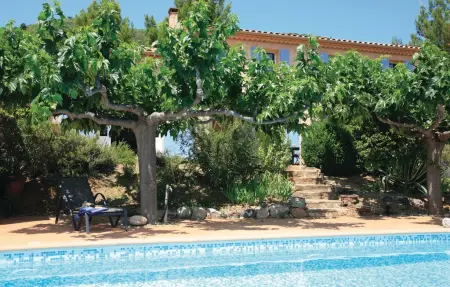 Maison 7 personnes à Roquebrun - Photo 11
