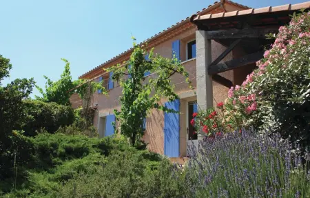 Maison 7 personnes à Roquebrun - Photo 12