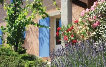 Maison 7 personnes à Roquebrun - Photo 14