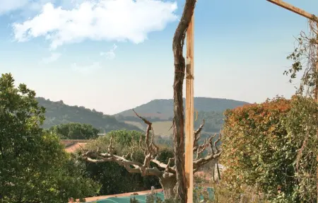 Maison 7 personnes à Roquebrun - Photo 19