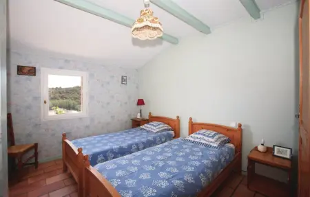 Maison 7 personnes à Roquebrun - Photo 23