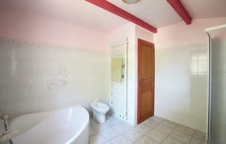 Maison 7 personnes à Roquebrun - Photo 29