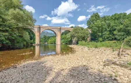 Maison 7 personnes à Roquebrun - Photo 30