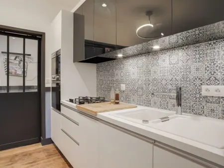 Ker Louis, Appartement 4 personnes à Dinard - Photo 2