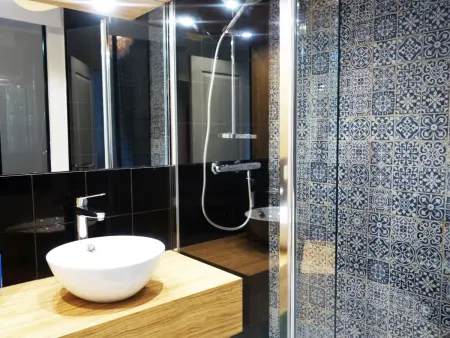 Ker Louis, Appartement 4 personnes à Dinard - Photo 3