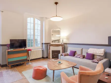 Ker Louis, Appartement 4 personnes à Dinard - Photo 5