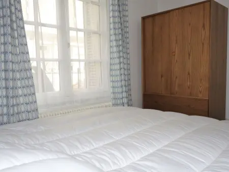 Ker Louis, Appartement 4 personnes à Dinard - Photo 8