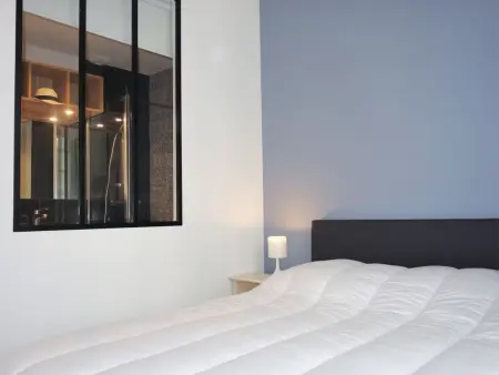 Ker Louis, Appartement 4 personnes à Dinard - Photo 9