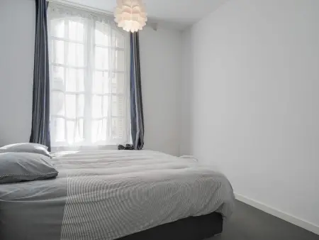 Ker Louis, Appartement 4 personnes à Dinard - Photo 10