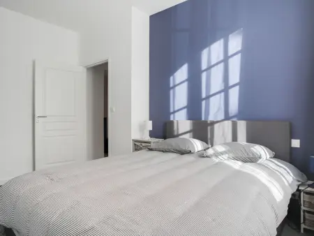 Ker Louis, Appartement 4 personnes à Dinard - Photo 11