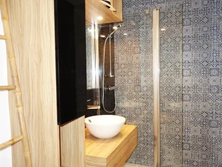 Ker Louis, Appartement 4 personnes à Dinard - Photo 12