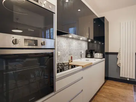 Ker Louis, Appartement 4 personnes à Dinard - Photo 13