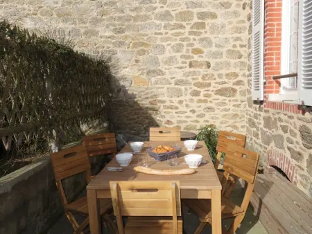 Ker Louis, Appartement 4 personnes à Dinard - Photo 16