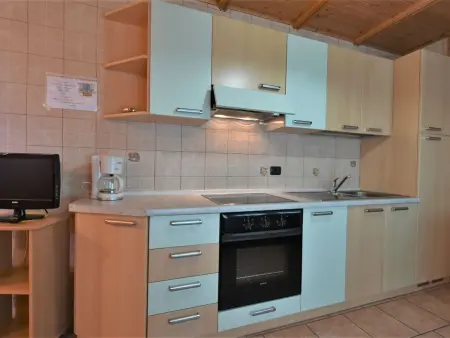 Casa Crapena, Appartement 4 personnes à Livigno - Photo 3