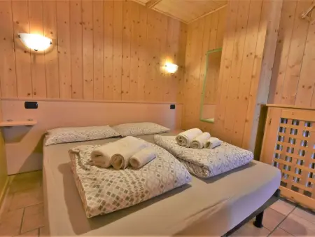Casa Crapena, Appartement 4 personnes à Livigno - Photo 4