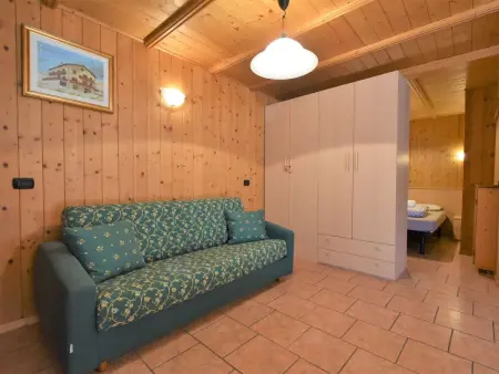 Casa Crapena, Appartement 4 personnes à Livigno - Photo 7