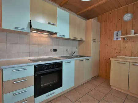 Casa Crapena, Appartement 4 personnes à Livigno - Photo 9