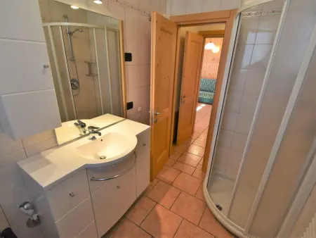 Casa Crapena, Appartement 4 personnes à Livigno - Photo 12