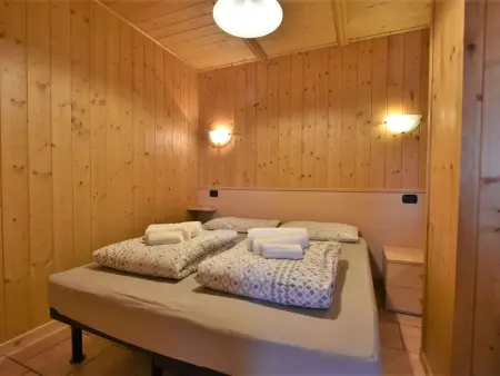 Casa Crapena, Appartement 4 personnes à Livigno - Photo 13