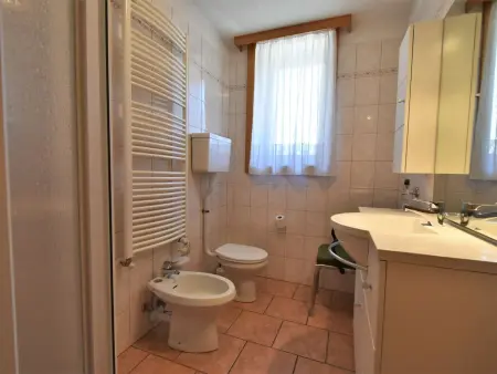 Casa Crapena, Appartement 4 personnes à Livigno - Photo 14