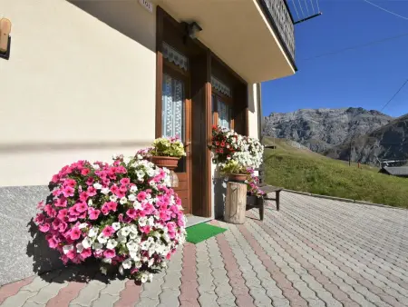 Casa Crapena, Appartement 4 personnes à Livigno - Photo 15