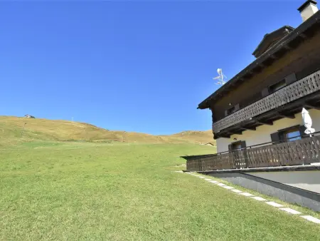 Casa Crapena, Appartement 4 personnes à Livigno - Photo 18